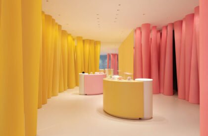 FUZOZO Concept Store | Tens Atelier