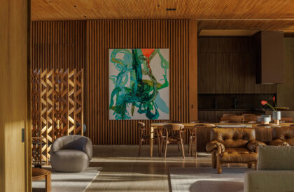 Golf House | David Guerra Arquitetura e Interiores