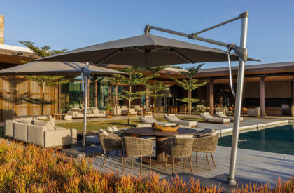 Golf House | David Guerra Arquitetura e Interiores