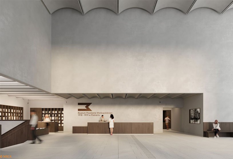 Greater Poland Uprising Museum | WXCA