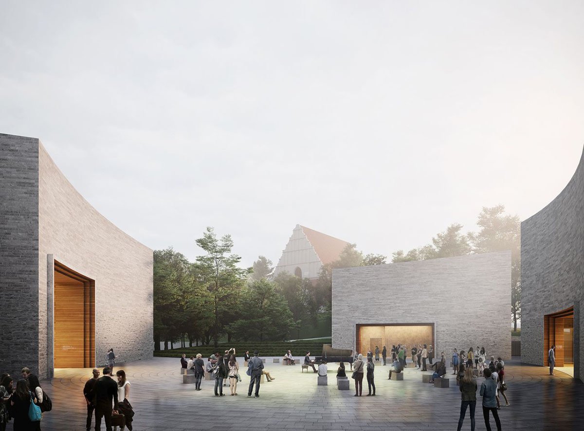 Greater Poland Uprising Museum | WXCA