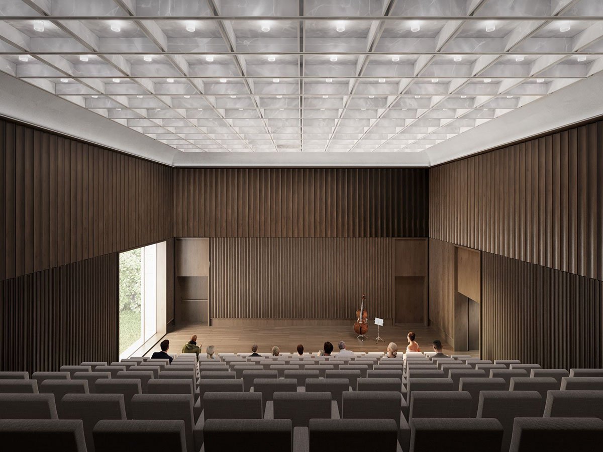 Greater Poland Uprising Museum | WXCA