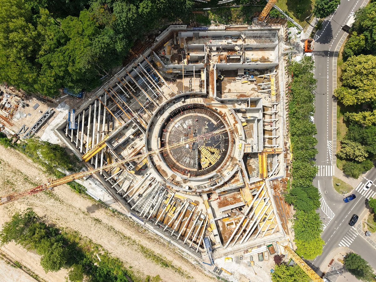 Greater Poland Uprising Museum | WXCA