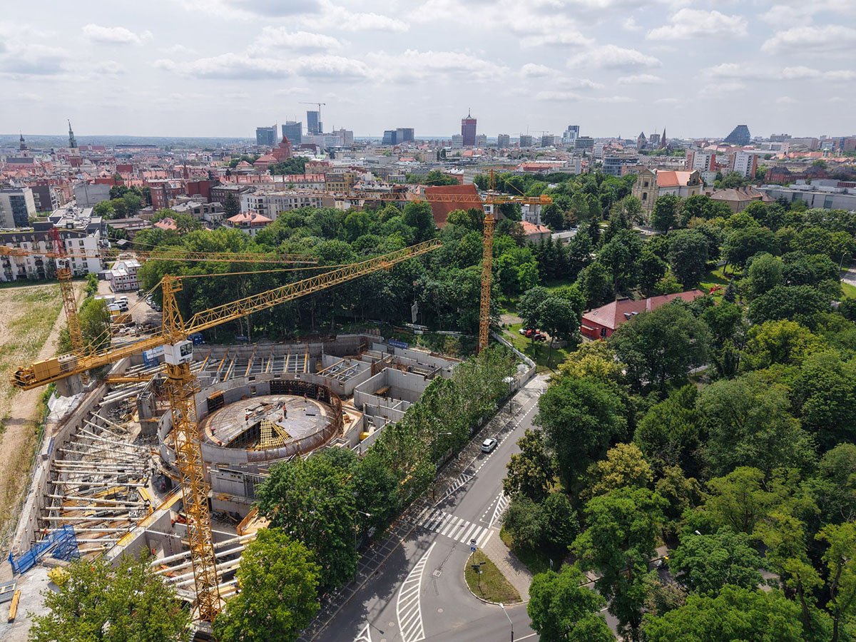 Greater Poland Uprising Museum | WXCA