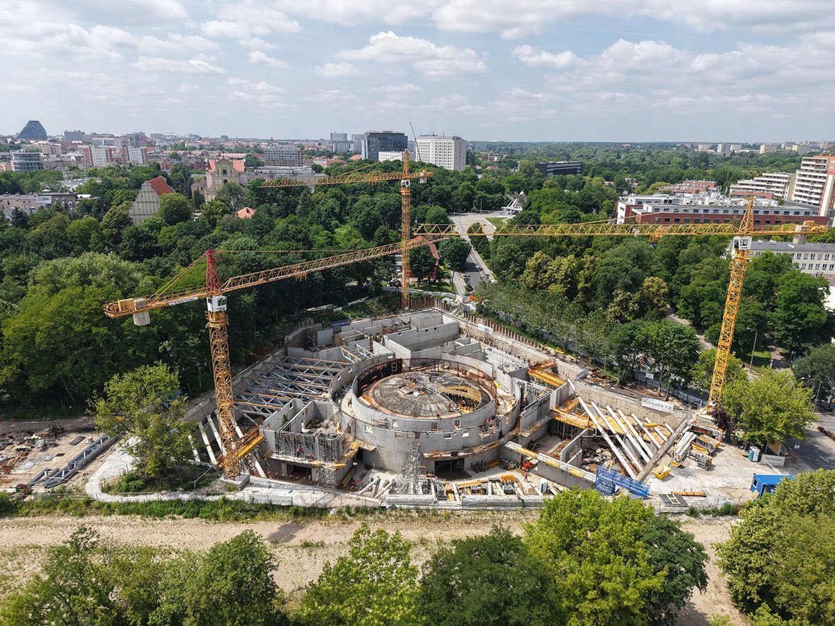 Greater Poland Uprising Museum | WXCA