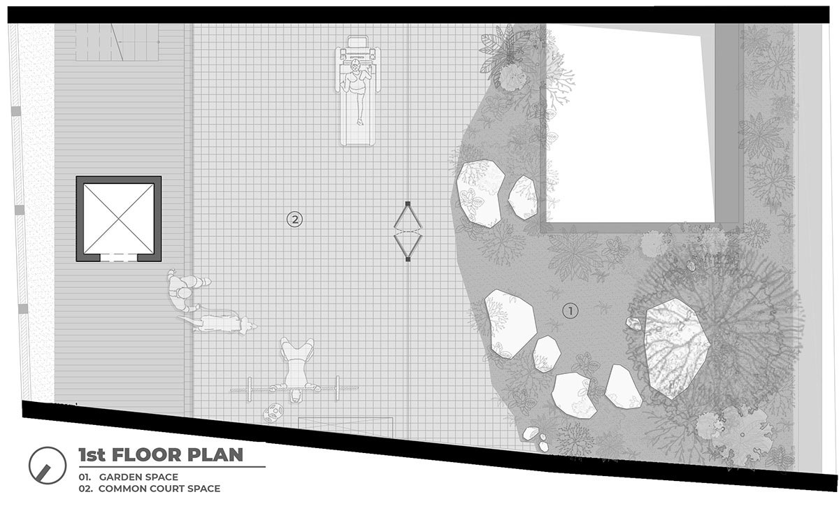 HN08 House | TNT Architecture