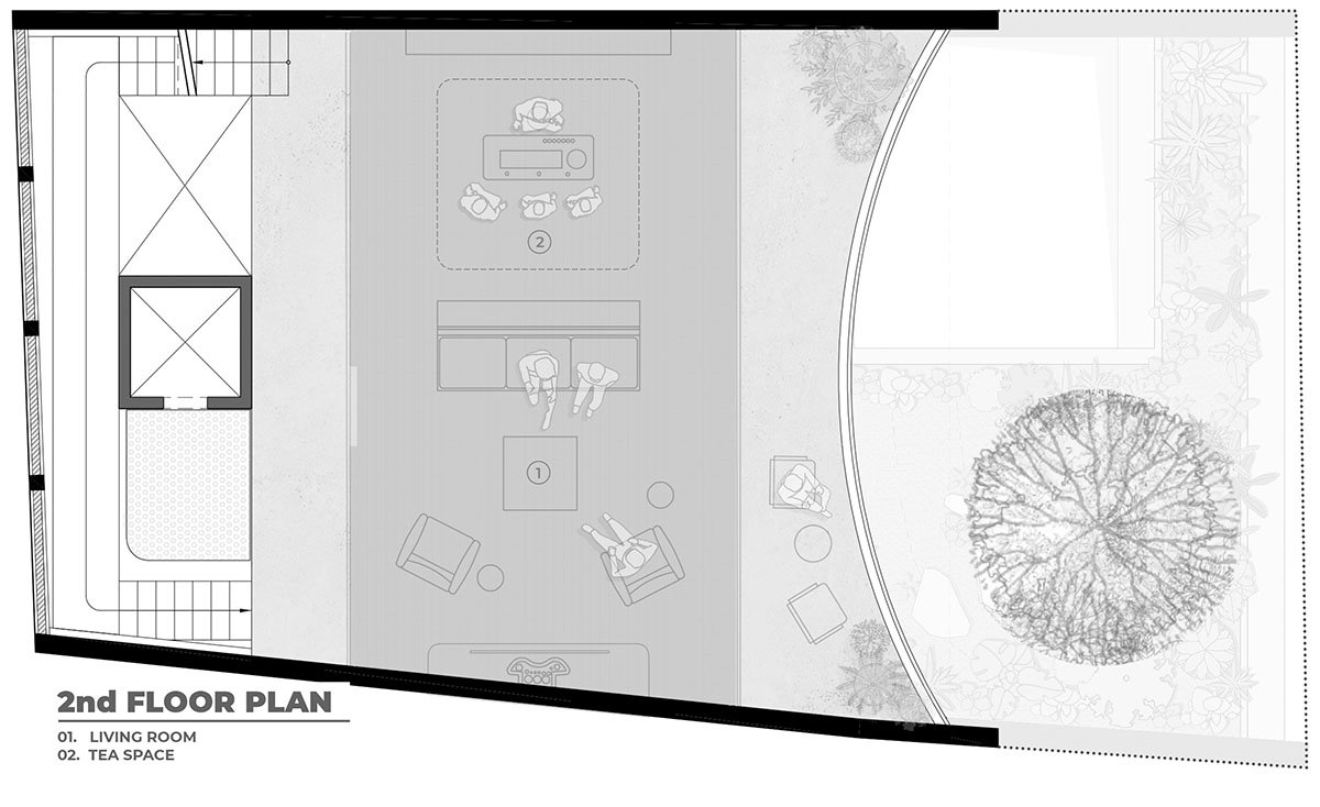 HN08 House | TNT Architecture