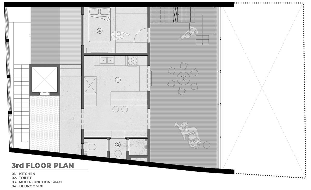HN08 House | TNT Architecture