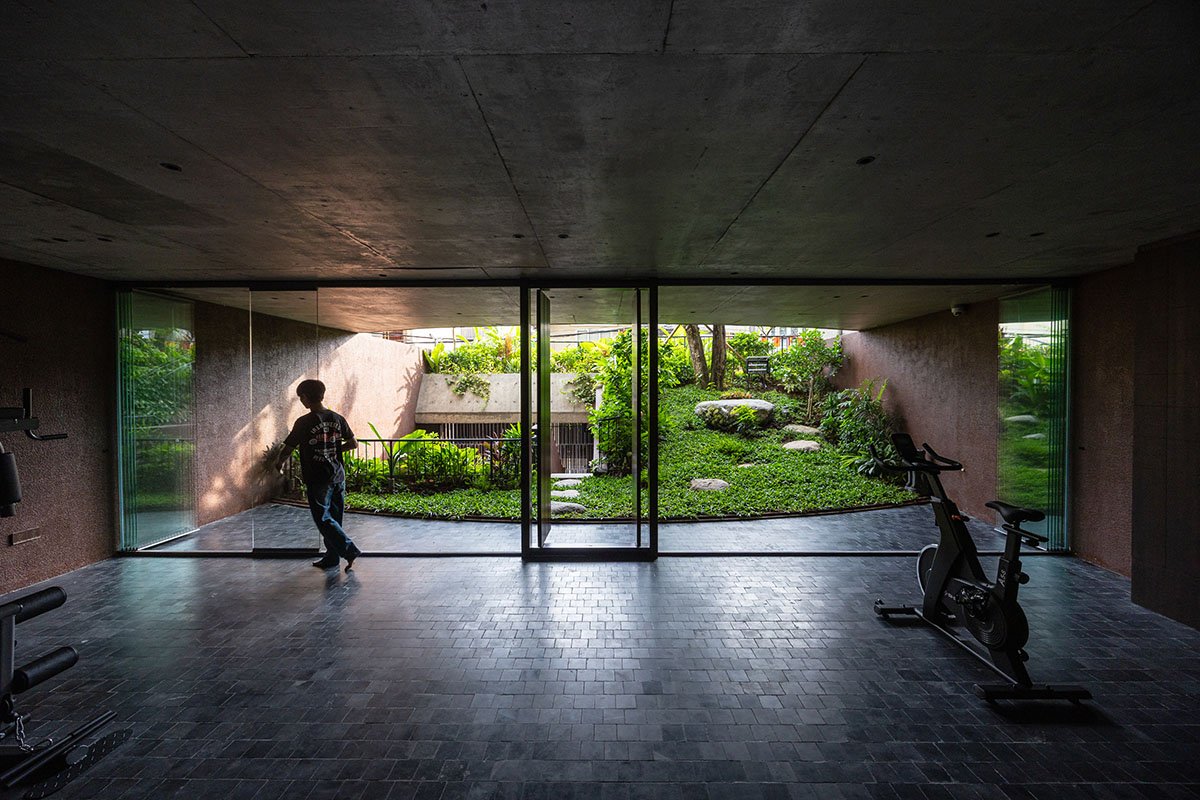 HN08 House | TNT Architecture