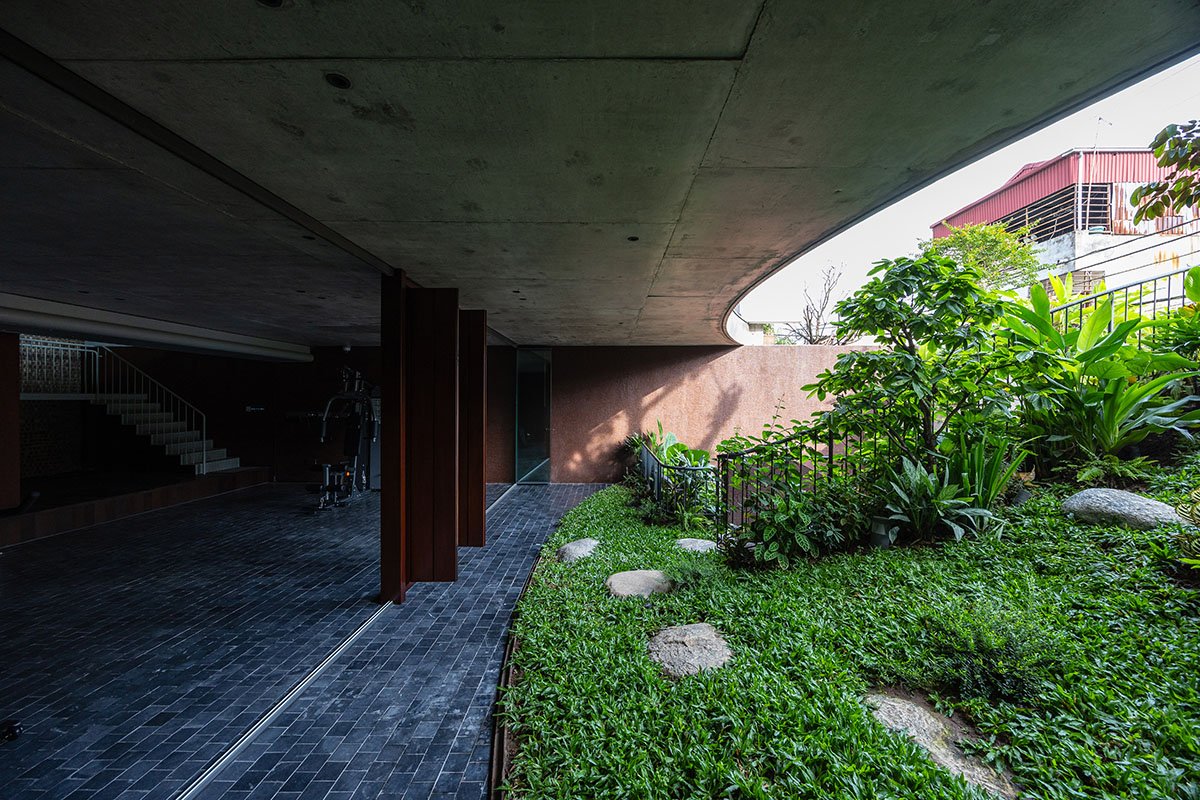 HN08 House | TNT Architecture