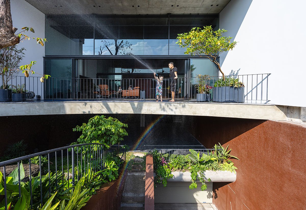 HN08 House | TNT Architecture