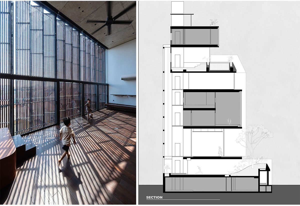 HN08 House | TNT Architecture