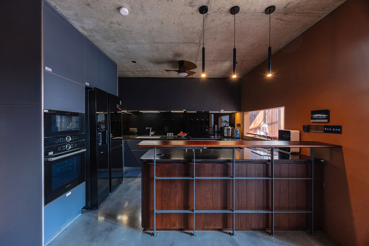 HN08 House | TNT Architecture