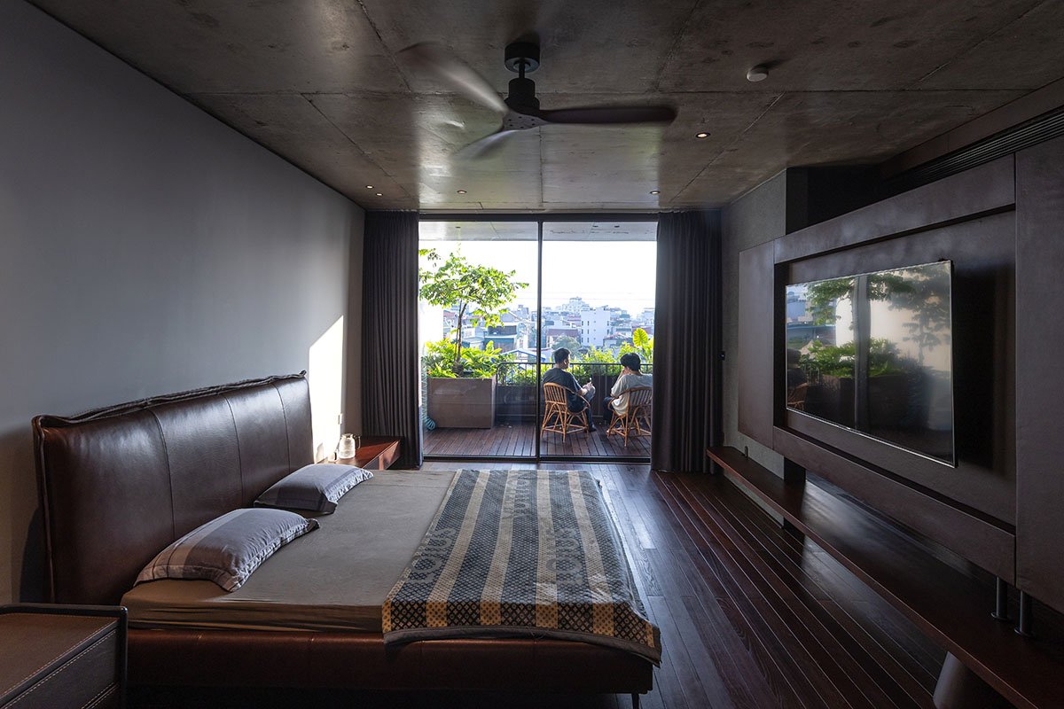 HN08 House | TNT Architecture