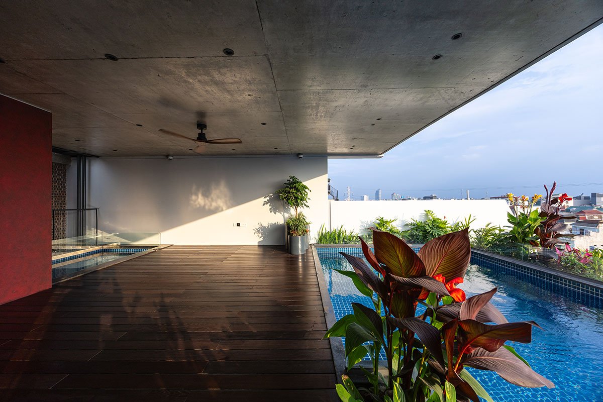 HN08 House | TNT Architecture