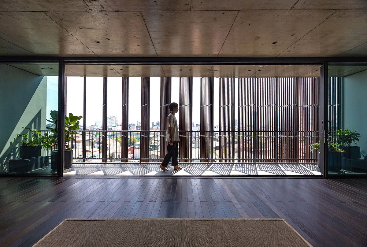 HN08 House | TNT Architecture