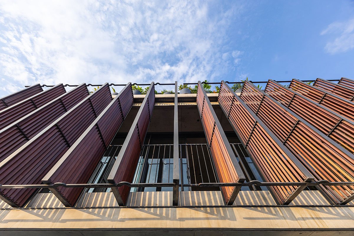 HN08 House | TNT Architecture