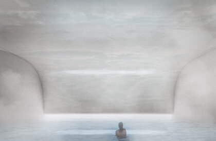 The Eddy: Reintroducing the Bathhouse as Civic Leisure Architecture in Metropolitan Sydney | Masters Design Project