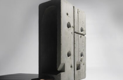 The Eddy: Reintroducing the Bathhouse as Civic Leisure Architecture in Metropolitan Sydney | Masters Design Project