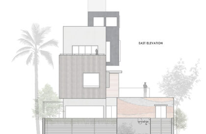 Harshaangan: A House for Gardens | Aangan Architects