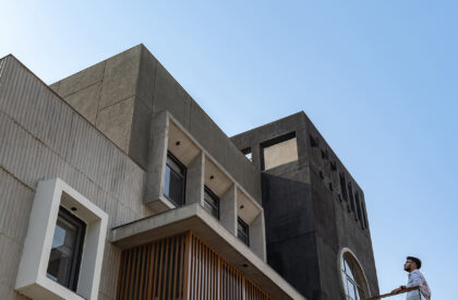 Harshaangan: A House for Gardens | Aangan Architects
