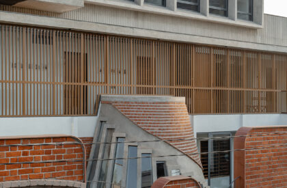 Harshaangan: A House for Gardens | Aangan Architects