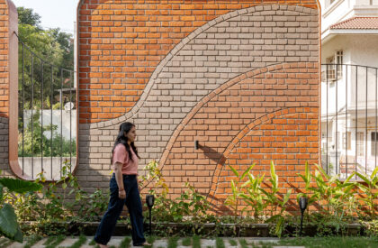 Harshaangan: A House for Gardens | Aangan Architects