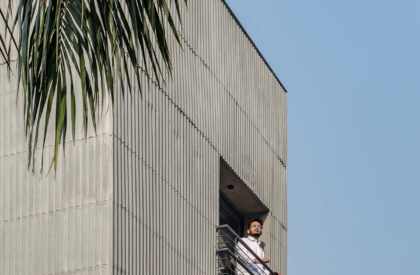 Harshaangan: A House for Gardens | Aangan Architects