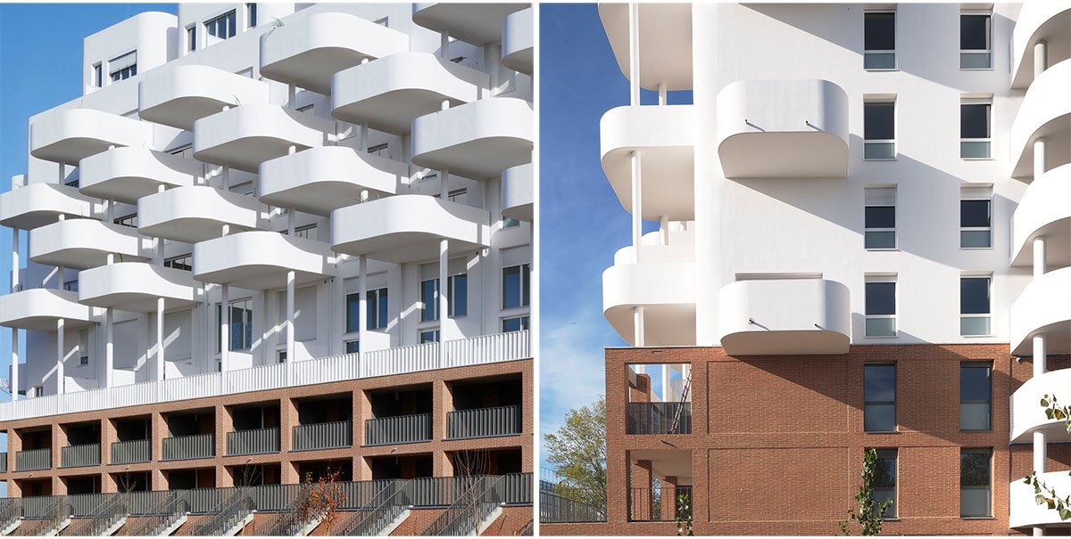 Home Spirit | TAA (Taillandier Architectes Associés)