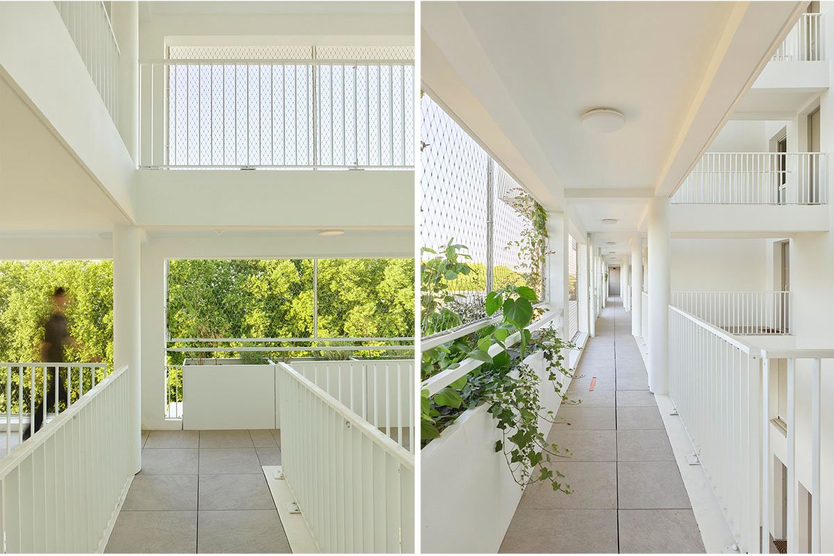 Home Spirit | TAA (Taillandier Architectes Associés)