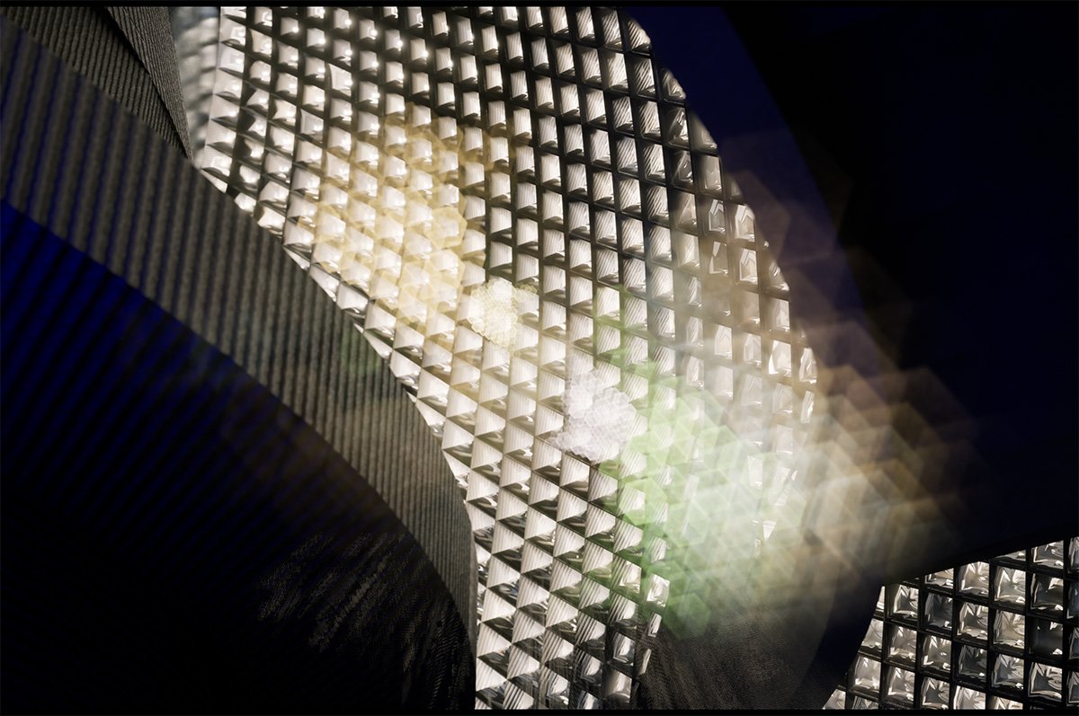 HyperCloud: Geothermal Energy as Performative Infrastructure in Contemporary Theatre Architecture | Masters Design Project