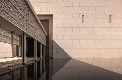 InterContinental Yining | CCD (Cheng Chung Design)