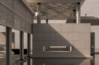 InterContinental Yining | CCD (Cheng Chung Design)