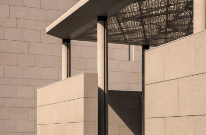 InterContinental Yining | CCD (Cheng Chung Design)