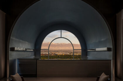InterContinental Yining | CCD (Cheng Chung Design)