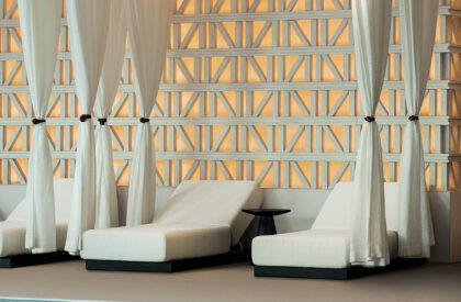 InterContinental Yining | CCD (Cheng Chung Design)