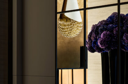 InterContinental Yining | CCD (Cheng Chung Design)
