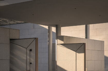 InterContinental Yining | CCD (Cheng Chung Design)
