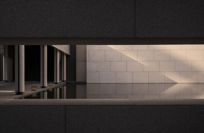InterContinental Yining | CCD (Cheng Chung Design)