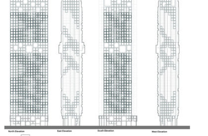 Irwell Hill Residences | MVRDV