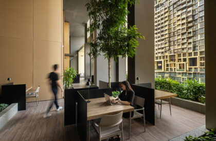 Irwell Hill Residences | MVRDV