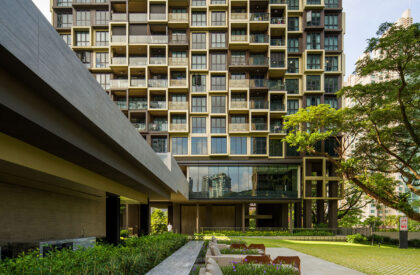Irwell Hill Residences | MVRDV