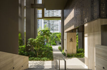 Irwell Hill Residences | MVRDV
