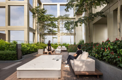 Irwell Hill Residences | MVRDV