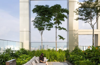 Irwell Hill Residences | MVRDV