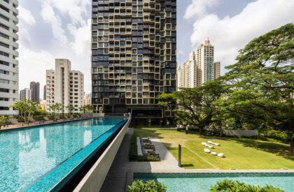 Irwell Hill Residences | MVRDV