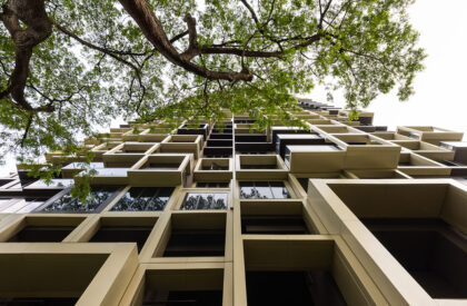 Irwell Hill Residences | MVRDV