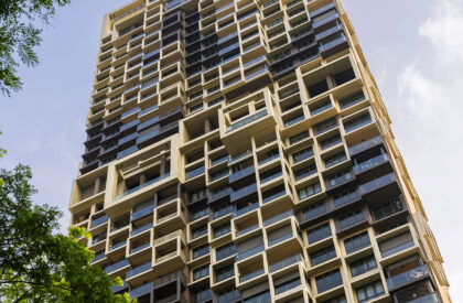 Irwell Hill Residences | MVRDV