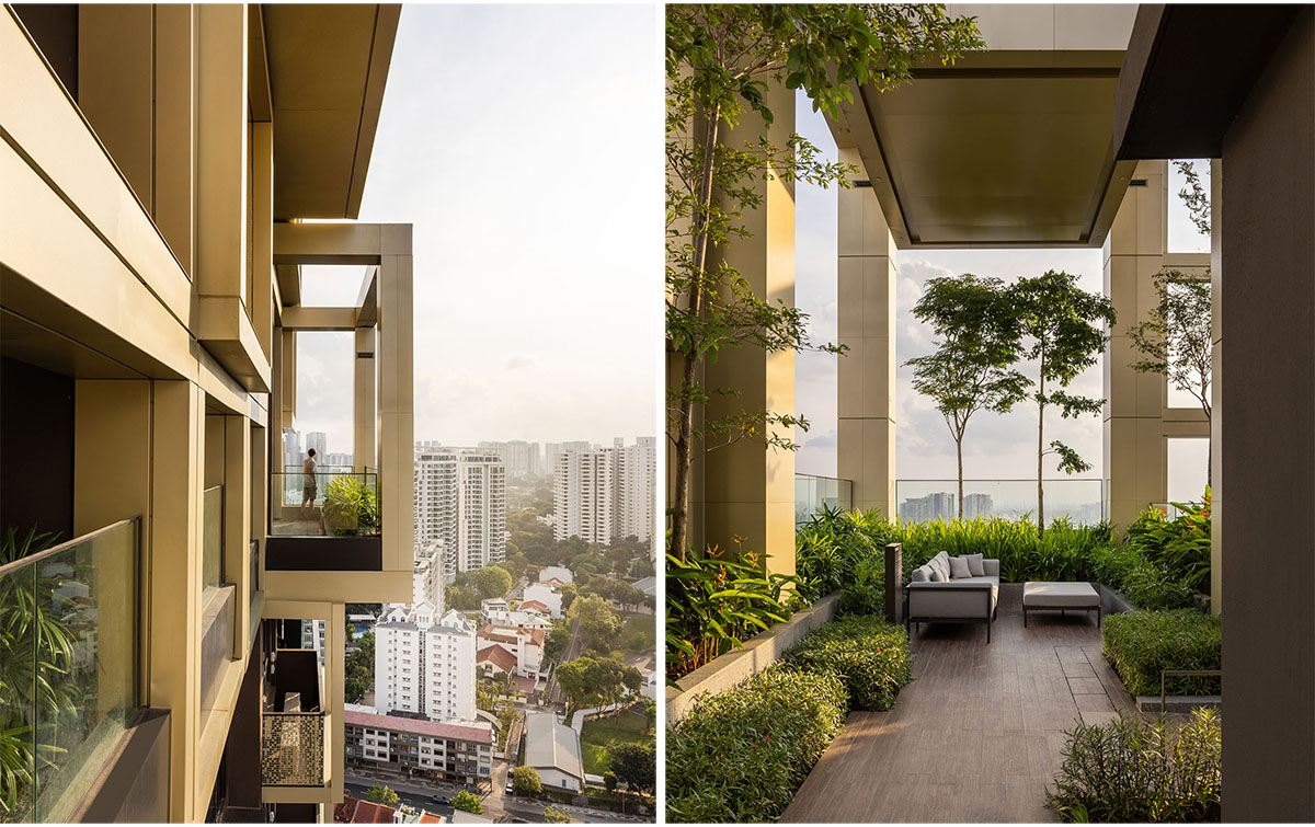 Irwell Hill Residences | MVRDV