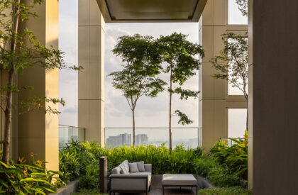 Irwell Hill Residences | MVRDV